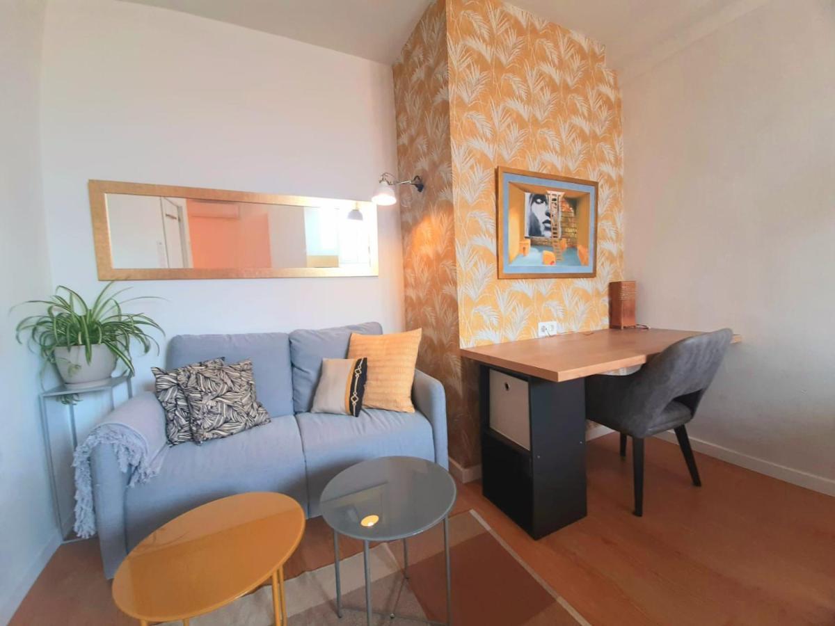 Golden Realejo Guest House Granada Exterior foto