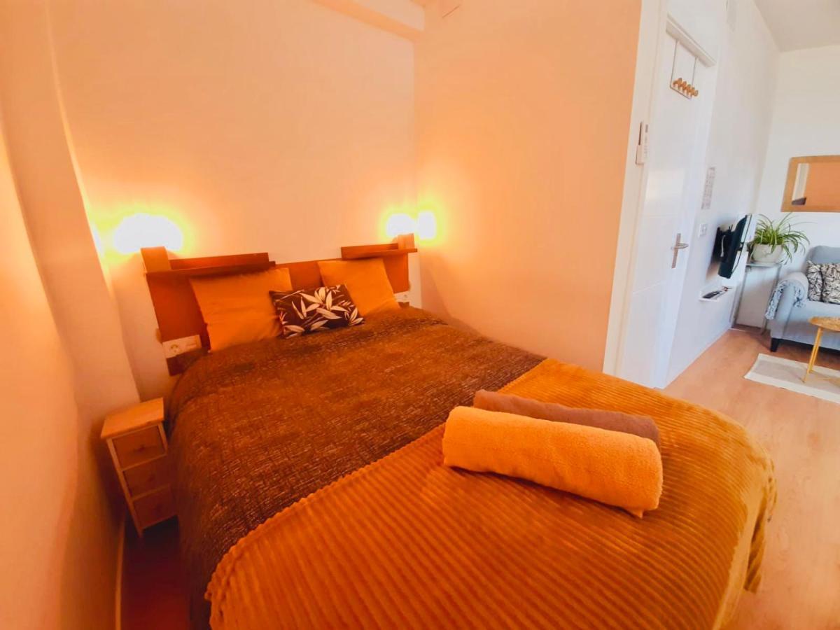 Golden Realejo Guest House Granada Exterior foto