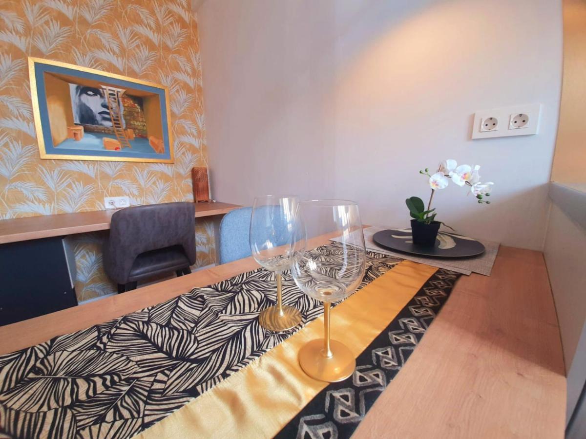 Golden Realejo Guest House Granada Exterior foto