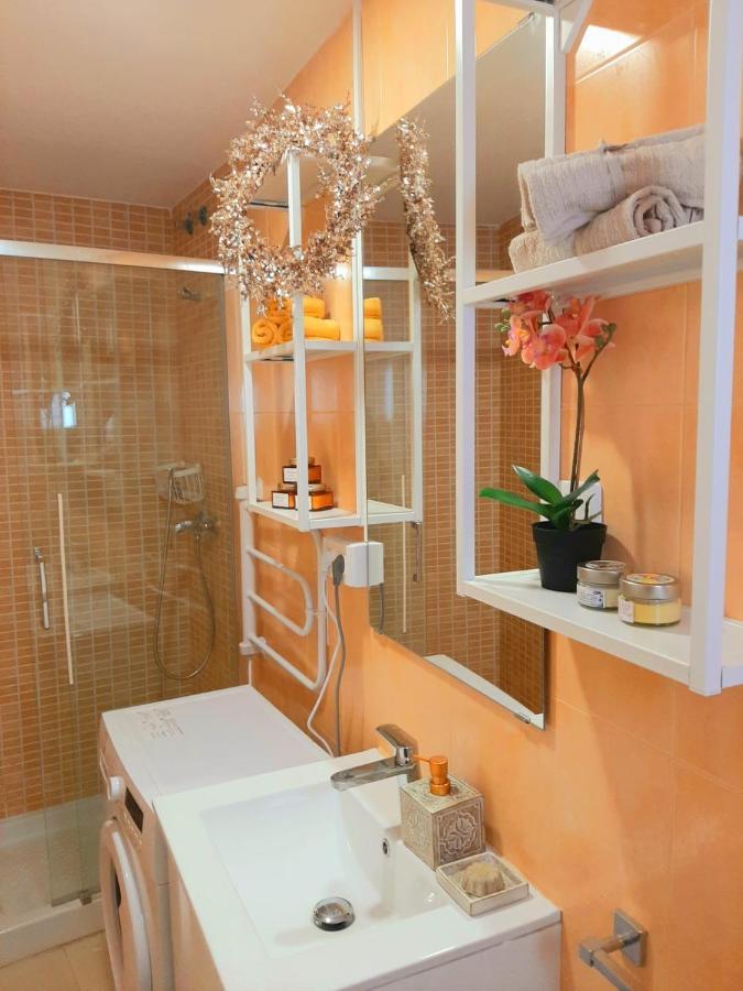 Golden Realejo Guest House Granada Exterior foto